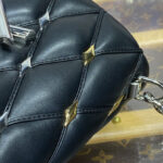 Louis Vuitton Pico GO-14 M24246 Black